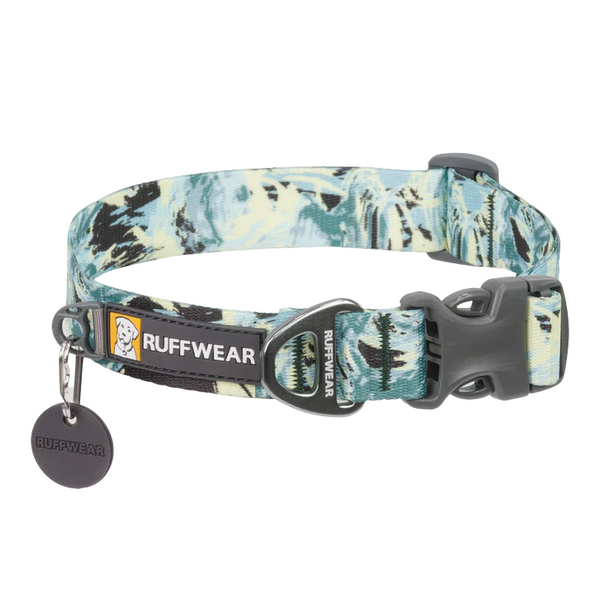 ⚡ Ruffwear Front Range Collar