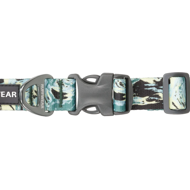 ⚡ Ruffwear Front Range Collar