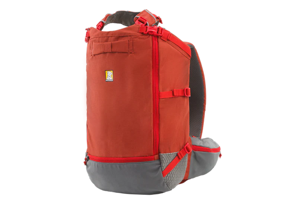 Hitch Hiker Dog Backpack Carrier