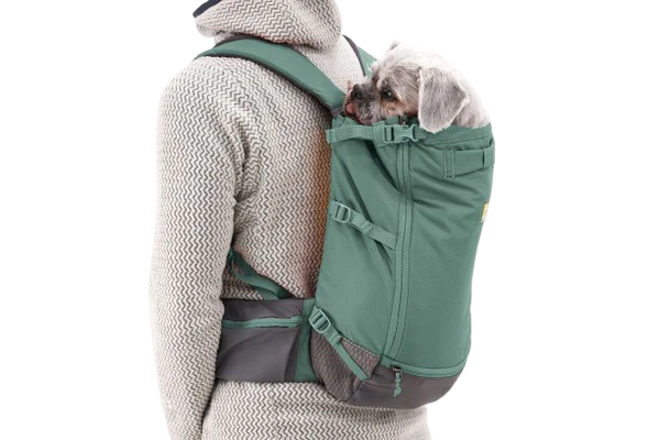 Hitch Hiker Dog Backpack Carrier