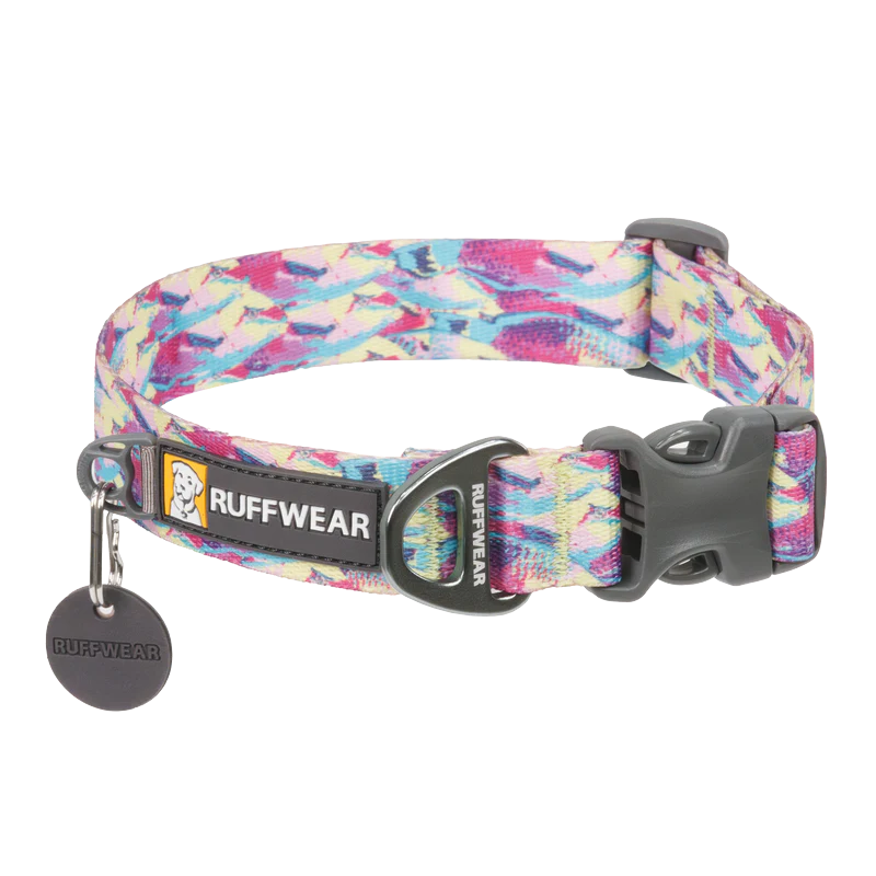 ⚡ Ruffwear Front Range Collar