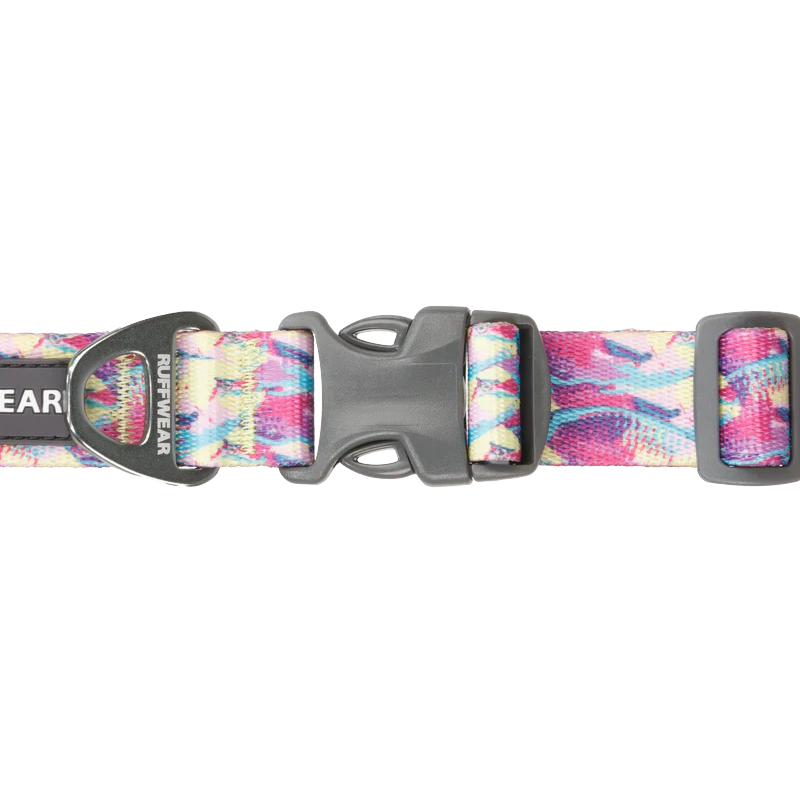 ⚡ Ruffwear Front Range Collar