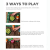 Nina Ottosson Interactive Snuffle Activity Puzzle Mat for Dogs