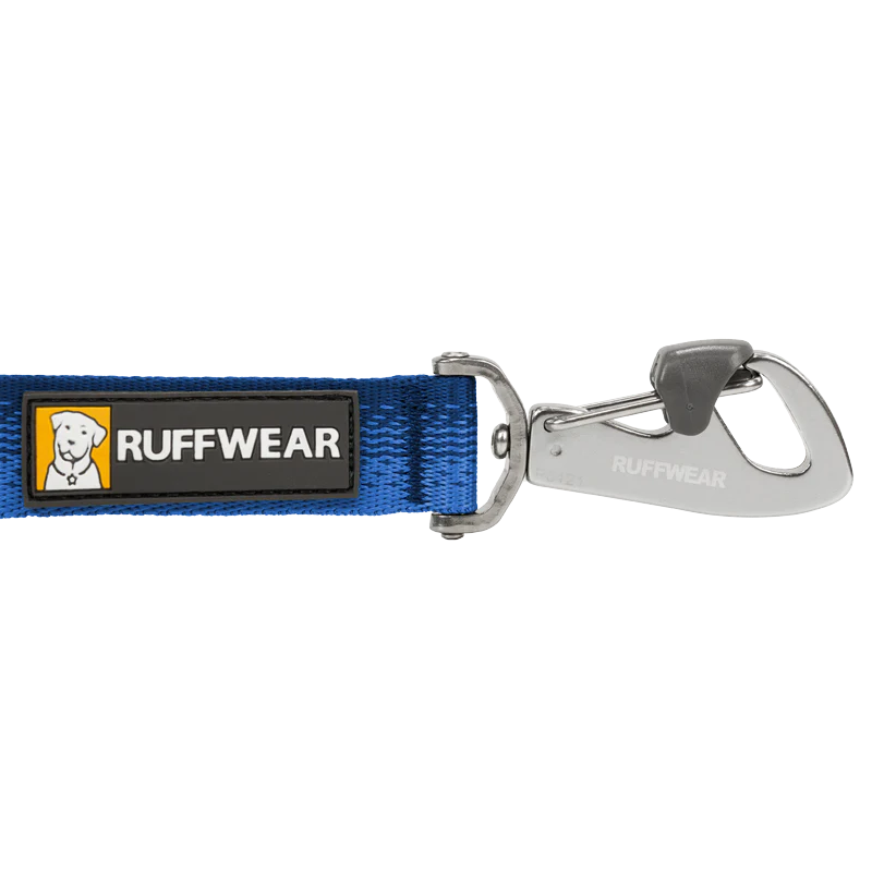 ⚡ Ruffwear Switchbak Dog Leash