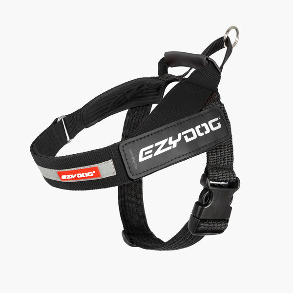 ⚡️ EzyDog Express Harness