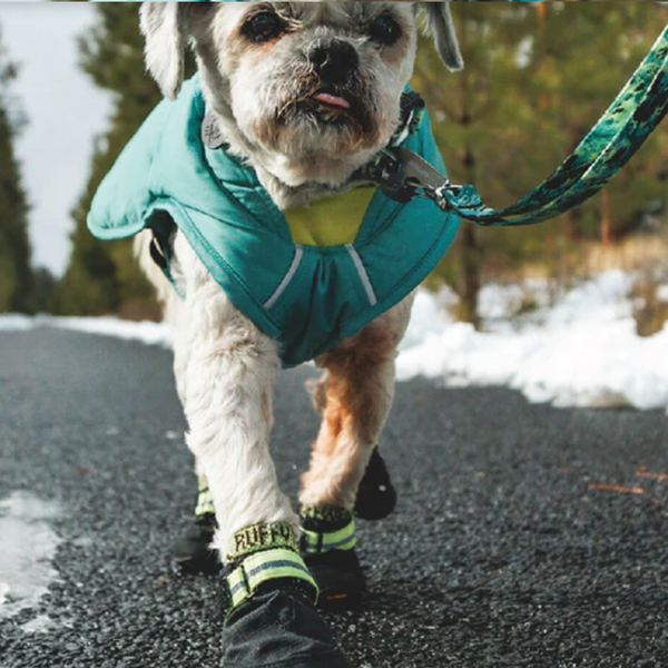 Ruffwear Dog Boots Summit Trex ⚡  (2 Boots)