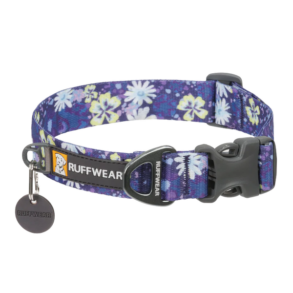 ⚡ Ruffwear Front Range Collar
