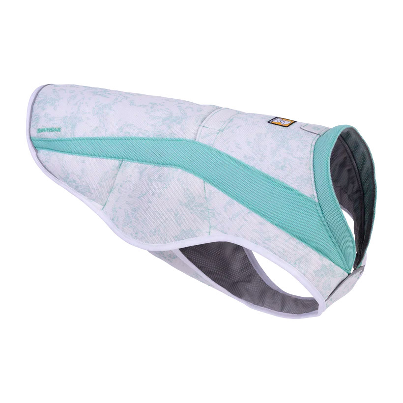 Ruff Wear Swamp Cooler Dog Cooling Vest ruff-wear-swamp-cooler-dog-cooling-vest