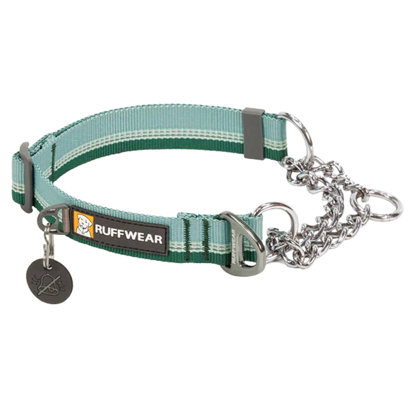 ⚡ Ruffwear Chain Reaction Dog Collar