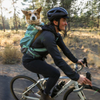 Hitch Hiker Dog Backpack Carrier