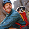 Hitch Hiker Dog Backpack Carrier