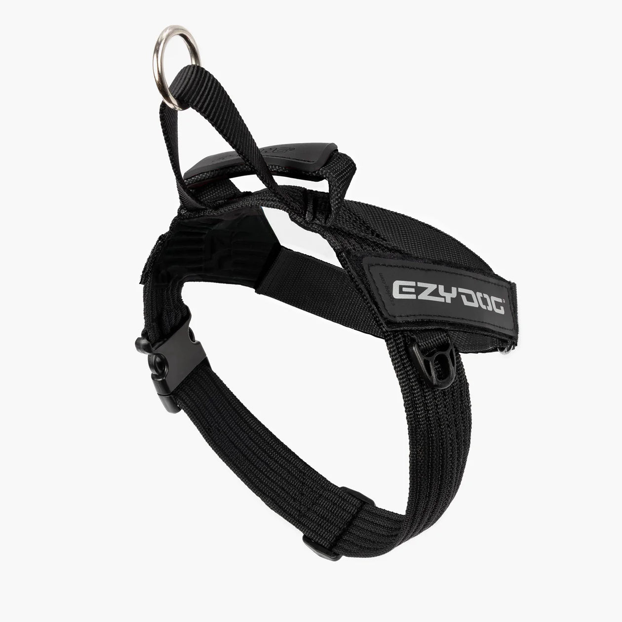 ⚡️ EzyDog Express Harness