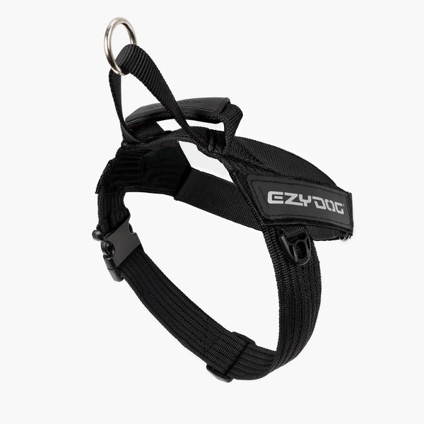 ⚡️ EzyDog Express Harness
