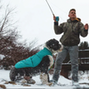 ⚡ Ruffwear Quinzee Dog Coat