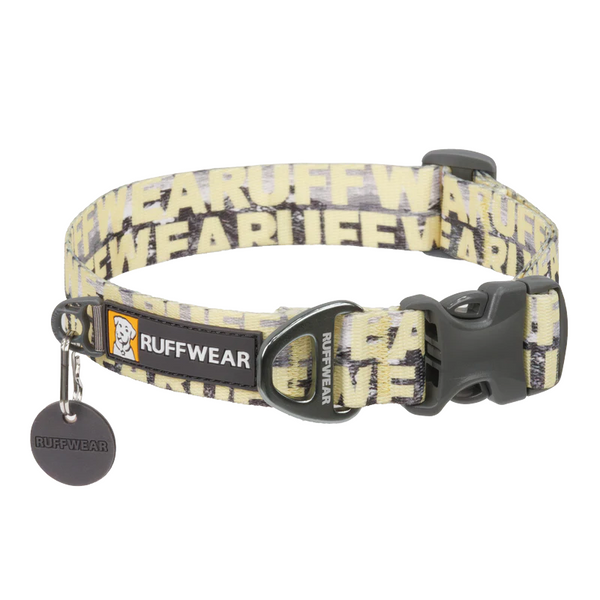⚡ Ruffwear Front Range Collar