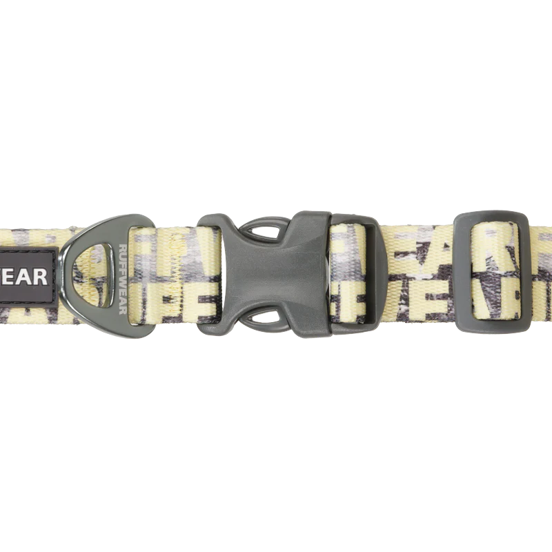 ⚡ Ruffwear Front Range Collar