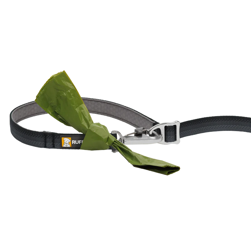 ⚡ Ruffwear Switchbak Dog Leash