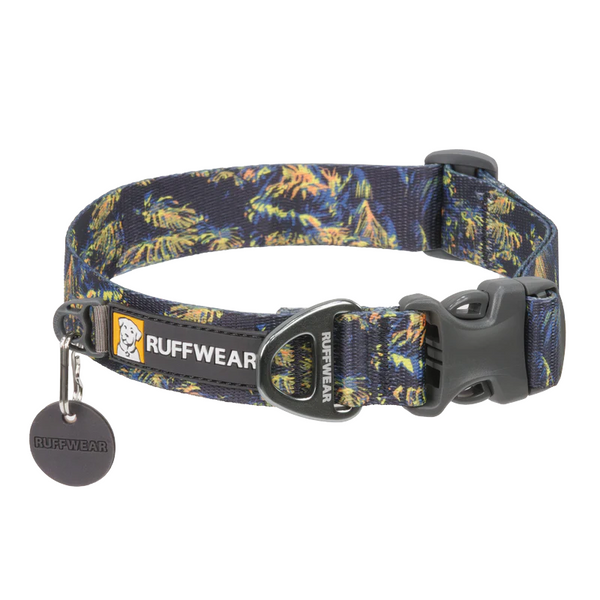 ⚡ Ruffwear Front Range Collar