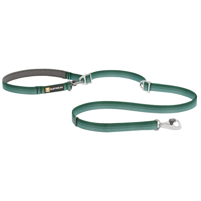 ⚡ Ruffwear Switchbak Dog Leash