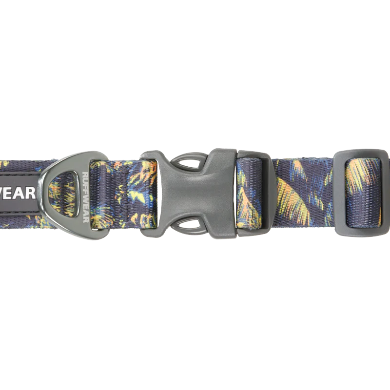 ⚡ Ruffwear Front Range Collar