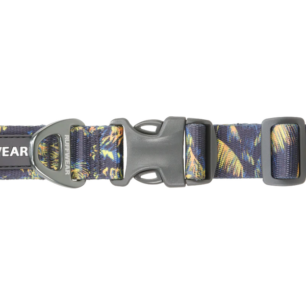 ⚡ Ruffwear Front Range Collar