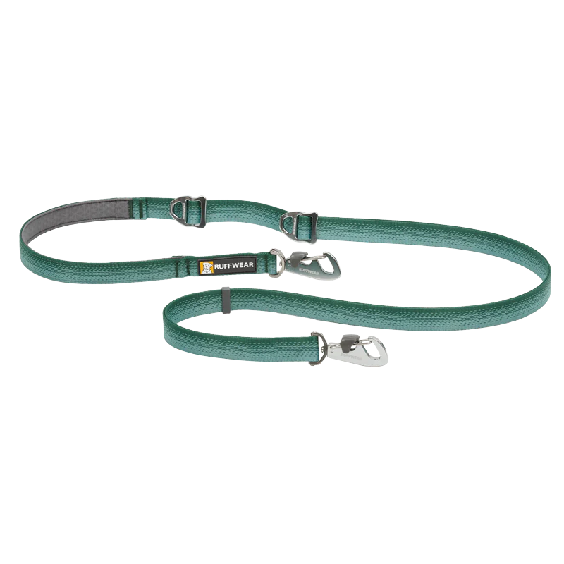 ⚡ Ruffwear Switchbak Dog Leash