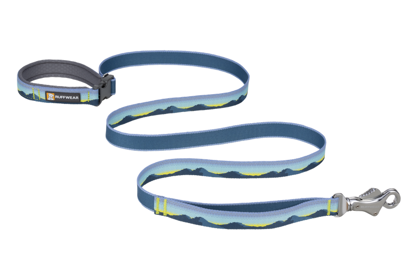 ⚡ Ruffwear Crag Leash