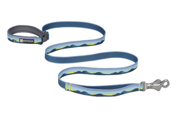 ⚡ Ruffwear Crag Leash