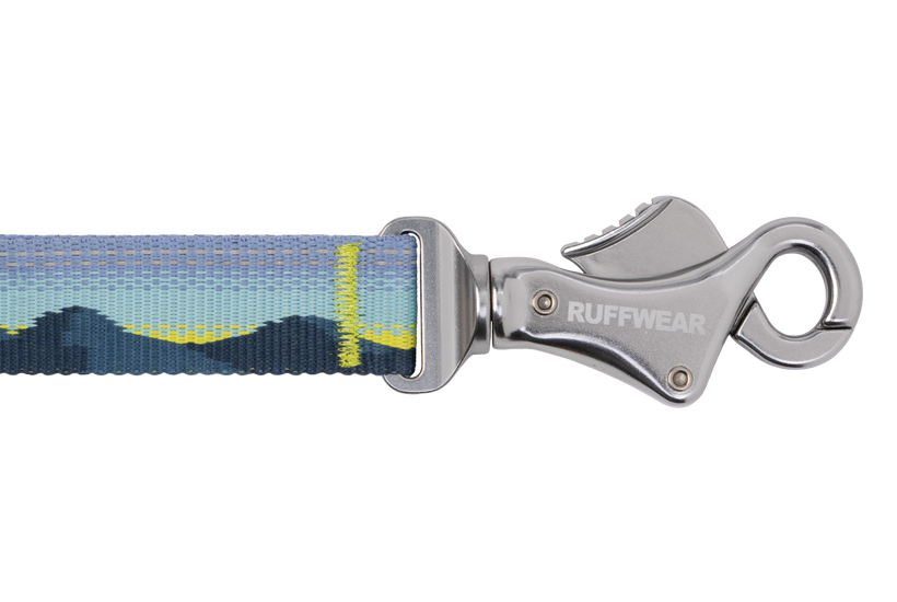 ⚡ Ruffwear Crag Leash