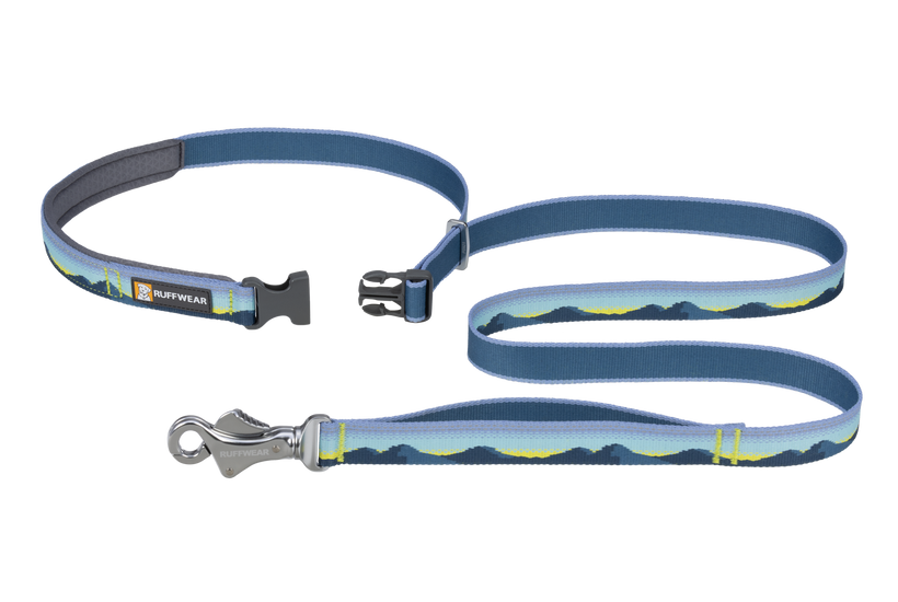 ⚡ Ruffwear Crag Leash