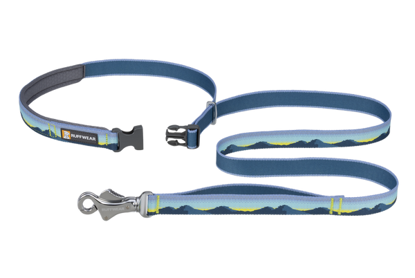 ⚡ Ruffwear Crag Leash