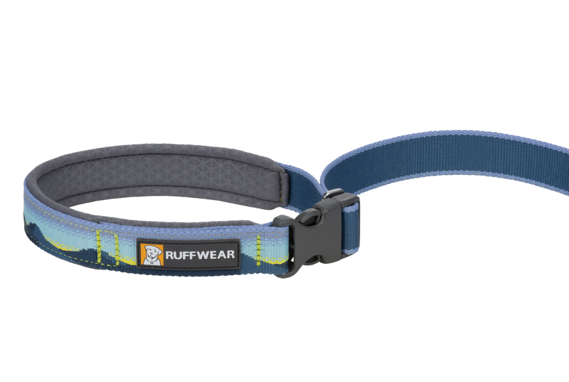 ⚡ Ruffwear Crag Leash