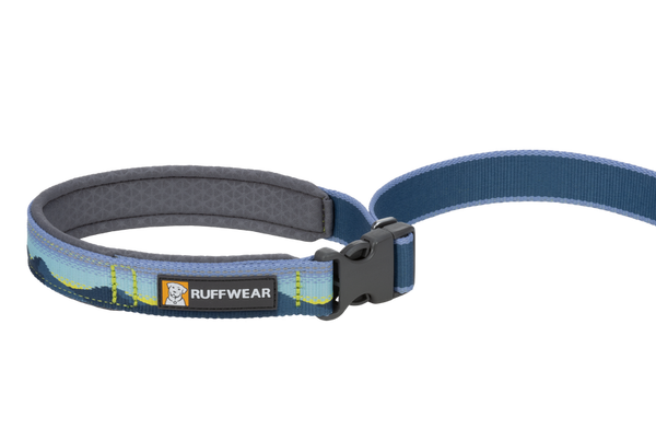 ⚡ Ruffwear Crag Leash