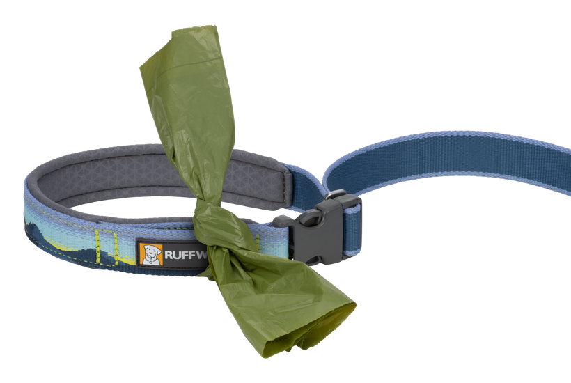⚡ Ruffwear Crag Leash
