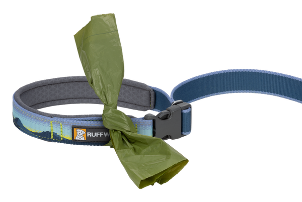 ⚡ Ruffwear Crag Leash