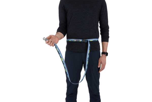 ⚡ Ruffwear Crag Leash