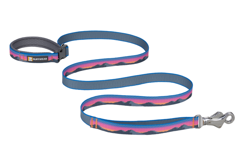 ⚡ Ruffwear Crag Leash