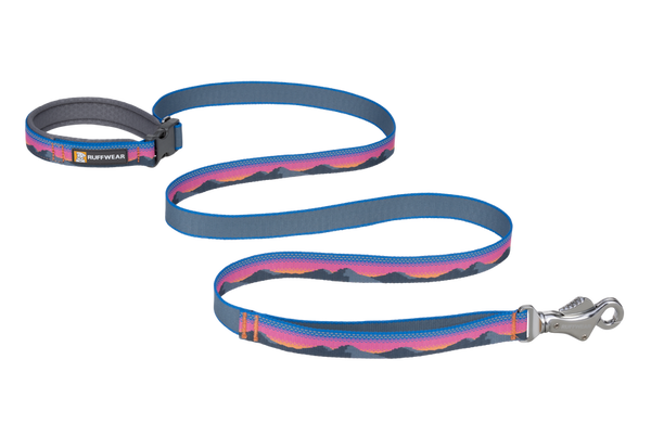 ⚡ Ruffwear Crag Leash