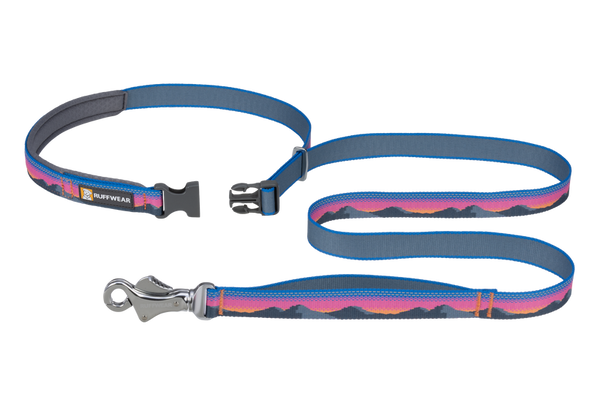 ⚡ Ruffwear Crag Leash