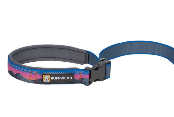 ⚡ Ruffwear Crag Leash