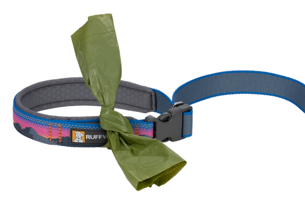 ⚡ Ruffwear Crag Leash