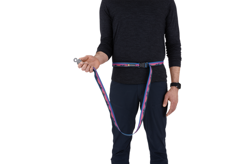 ⚡ Ruffwear Crag Leash