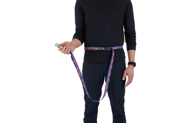 ⚡ Ruffwear Crag Leash