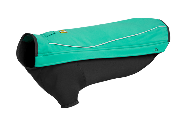 ⚡ Ruffwear Cloud Chaser Jacket