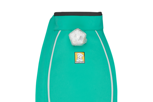 ⚡ Ruffwear Cloud Chaser Jacket