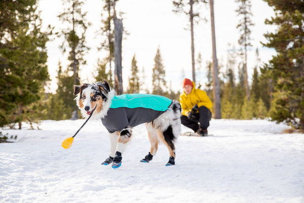 ⚡ Ruffwear Cloud Chaser Jacket