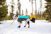 ⚡ Ruffwear Cloud Chaser Jacket