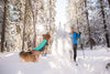 ⚡ Ruffwear Cloud Chaser Jacket