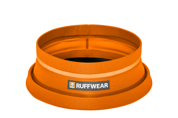 ⚡ Ruffwear Bivy Bowl