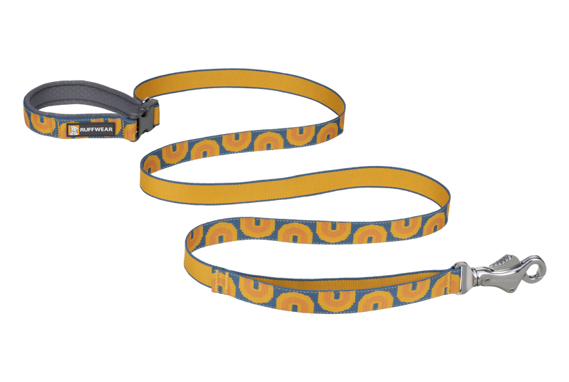 ⚡ Ruffwear Crag Leash